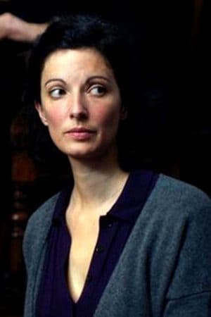 Stéphanie Cléau