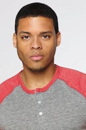 Deric Augustine