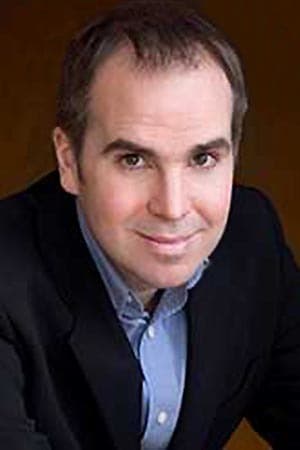 David Pryde