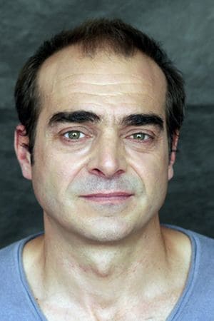 Marc Galtié