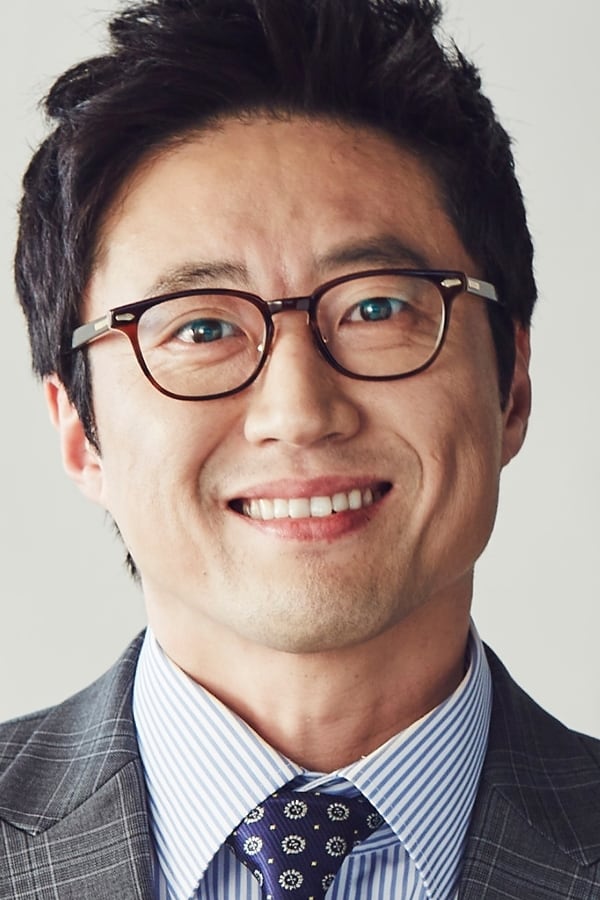 Park Shin-yang