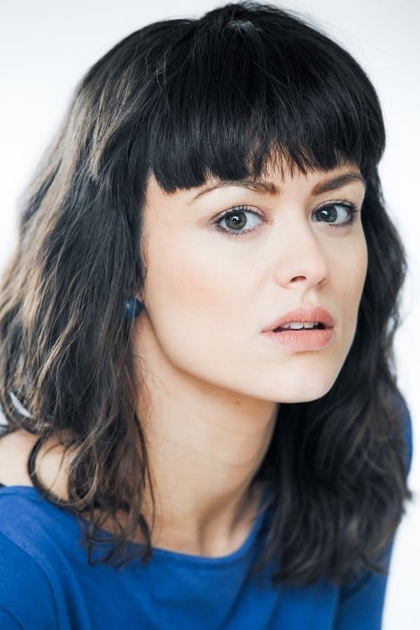 Samantha Neale