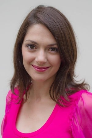 Klára Issová