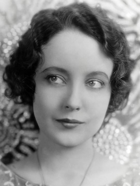 Betty Bronson