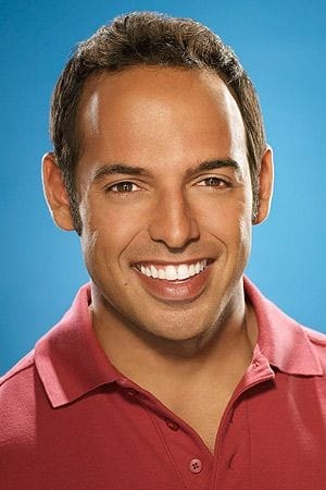 Shaun Majumder
