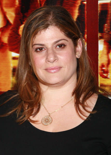 Shari Springer Berman