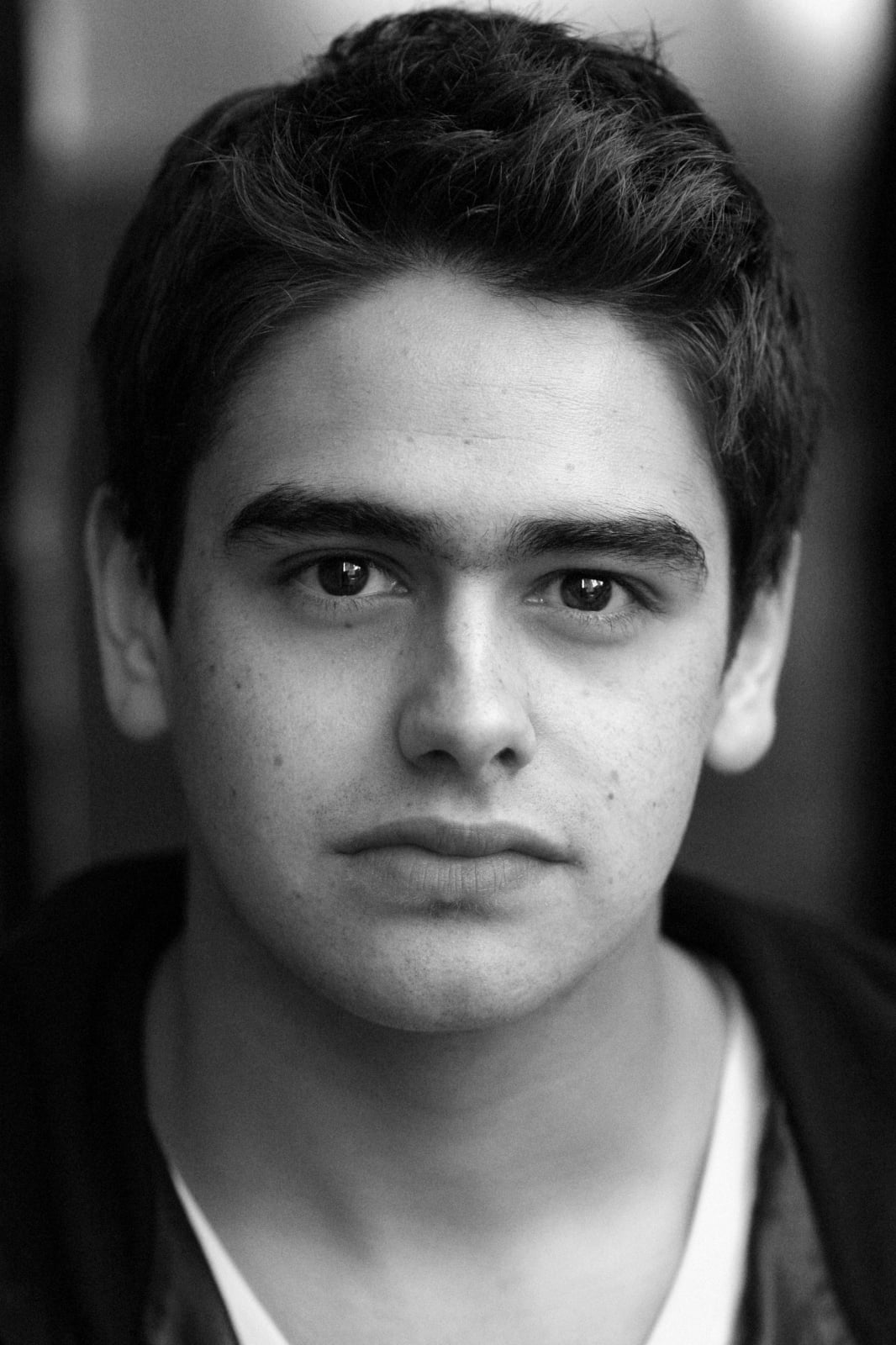 Christian Ortega