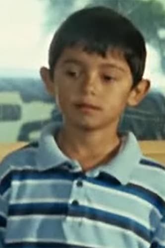 Matthew Perales