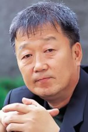 Dong Bang-woo