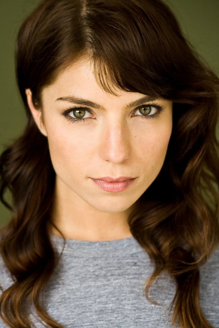 Angela Trimbur