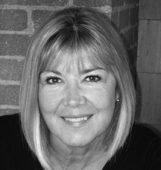 Nancy Villone