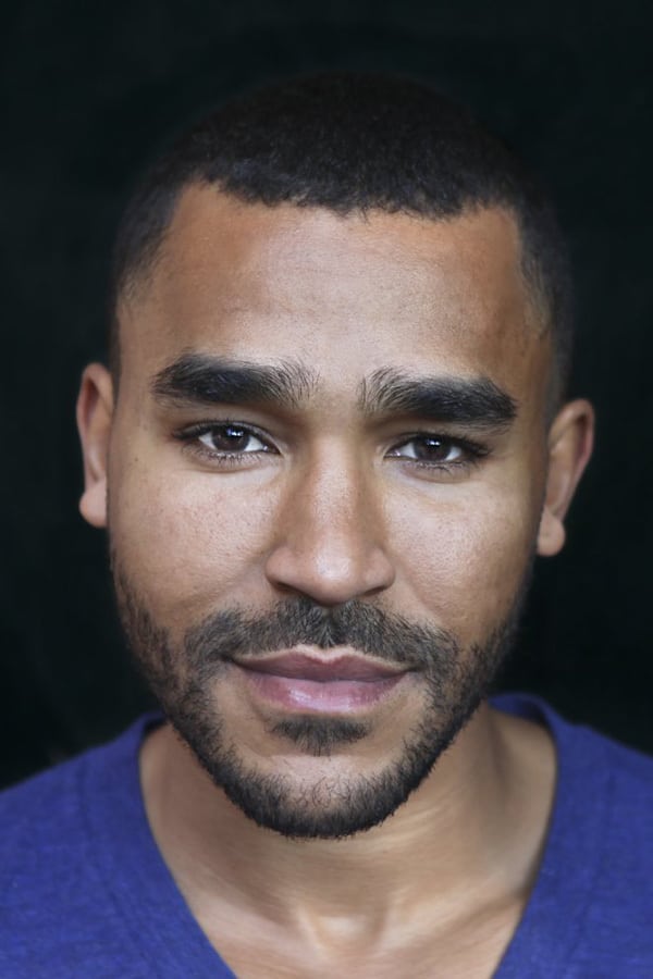 Jamil Walker Smith