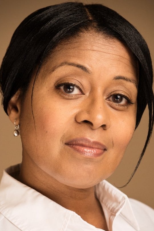Linda Hargreaves