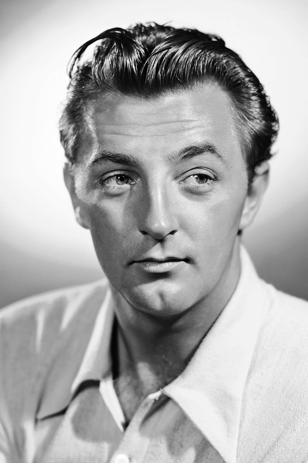 Robert Mitchum