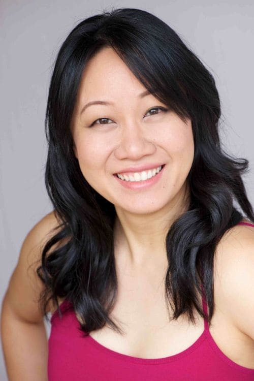 Ann Hu