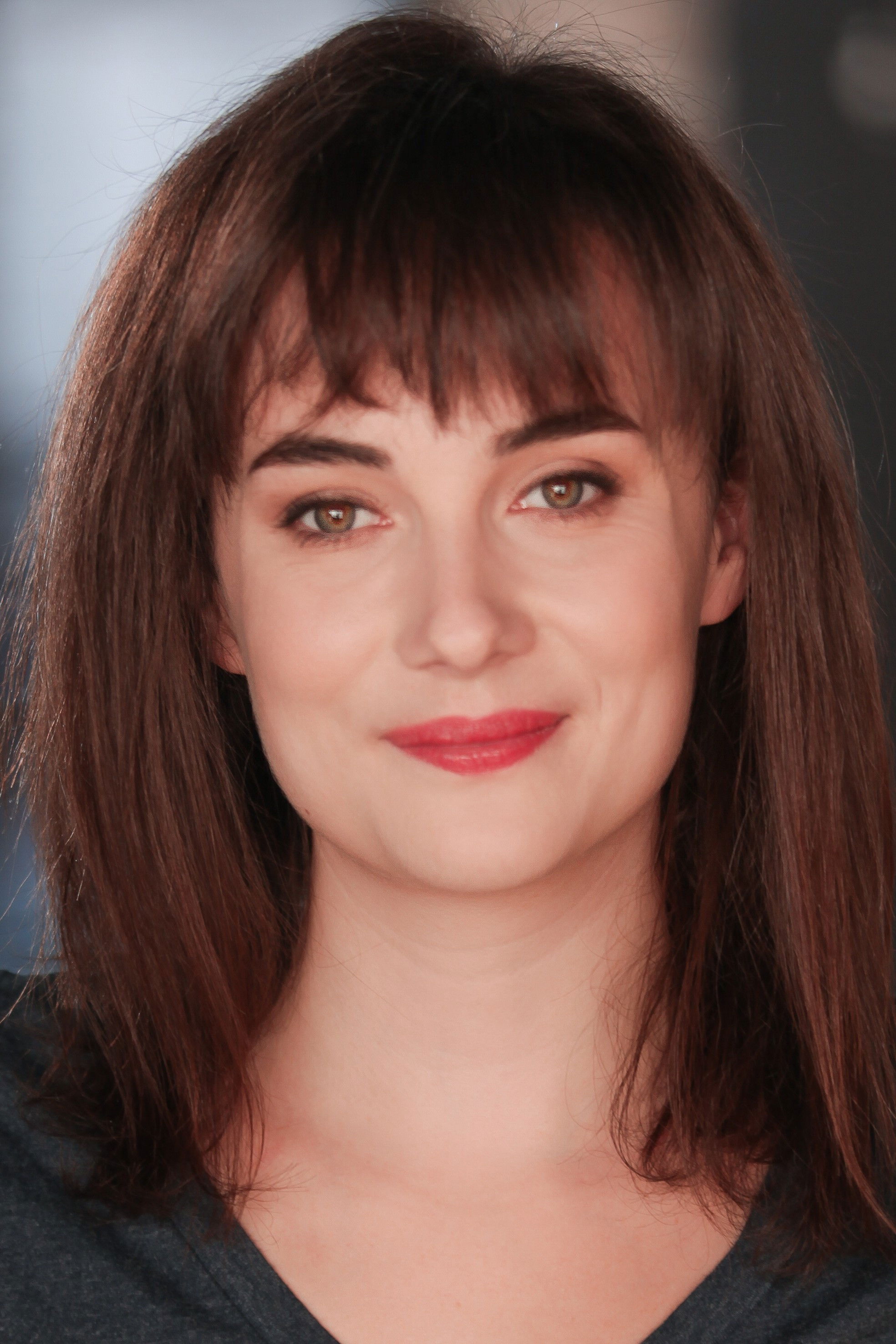 Hilary Williams