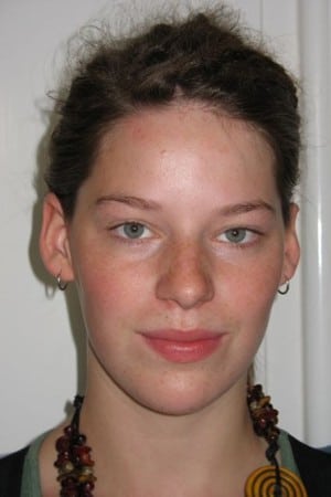 Natálie Řehořová