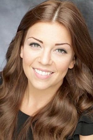 Alexandra Robinson