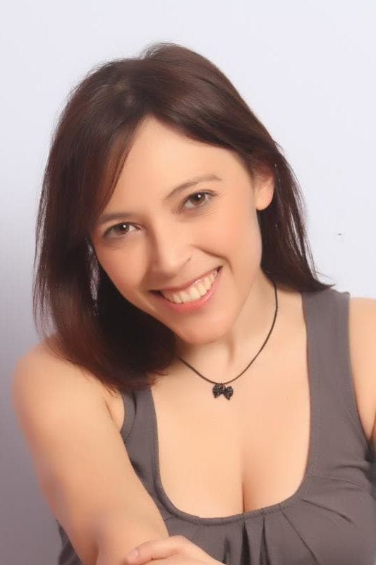 Valeria Ragonese