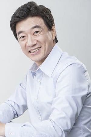 Son Seong-chan