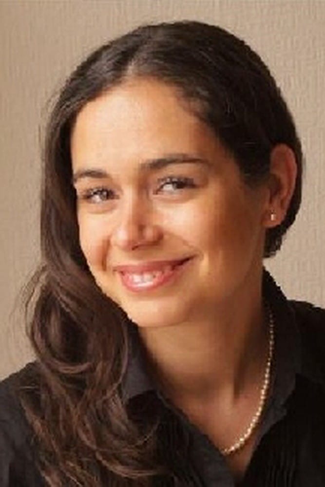 Caroline Couret-Delegue