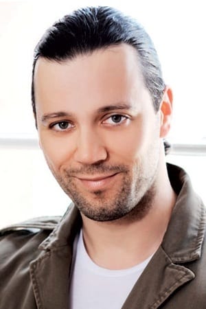 Michal Kavalčík
