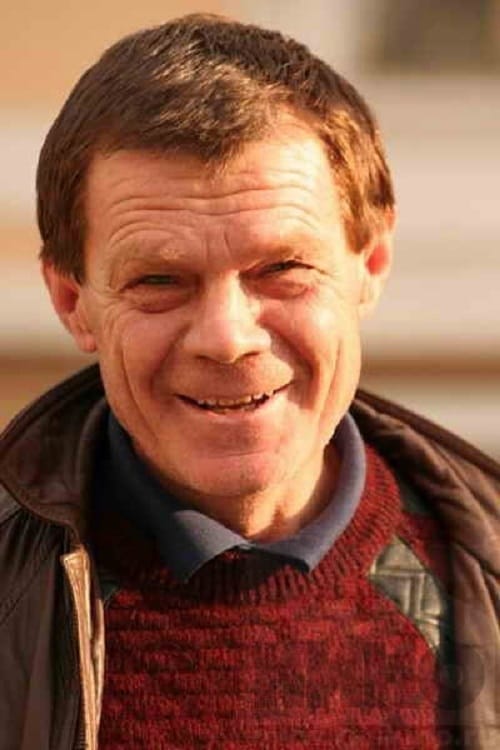Yury Loparev