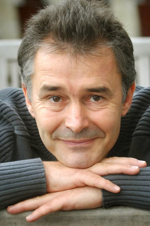 Frank Focketijn