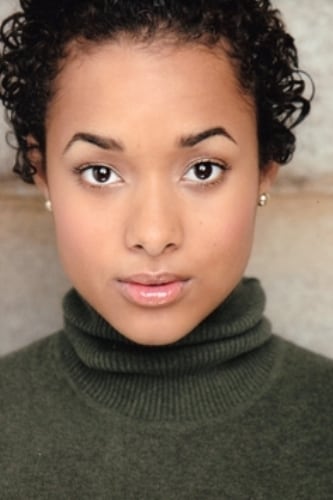 Sophia Emberson-Bain