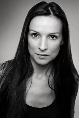 Marie Parouty