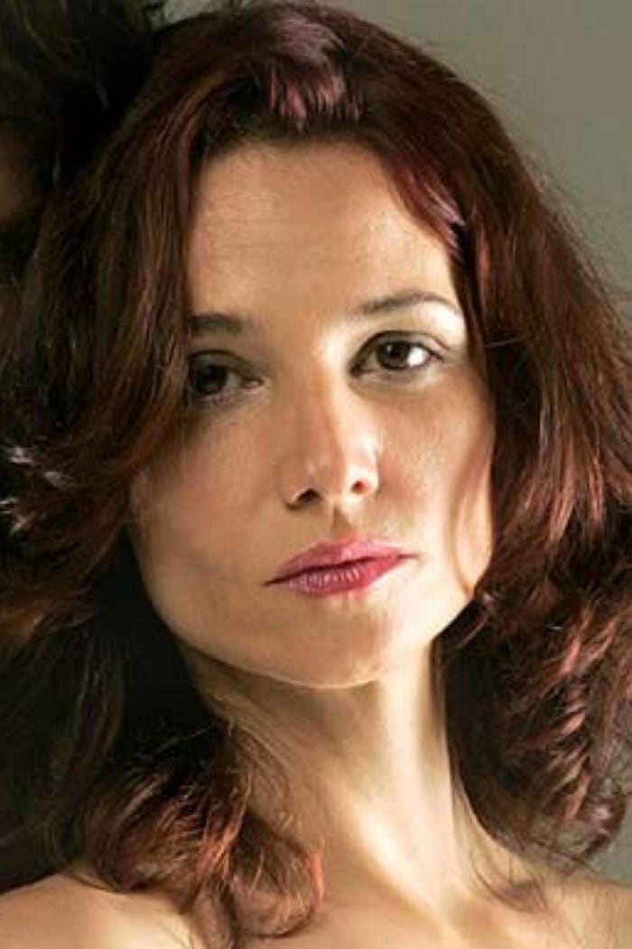 Aline Küppenheim
