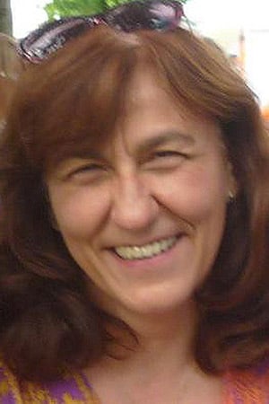 Jacqueline Pluche