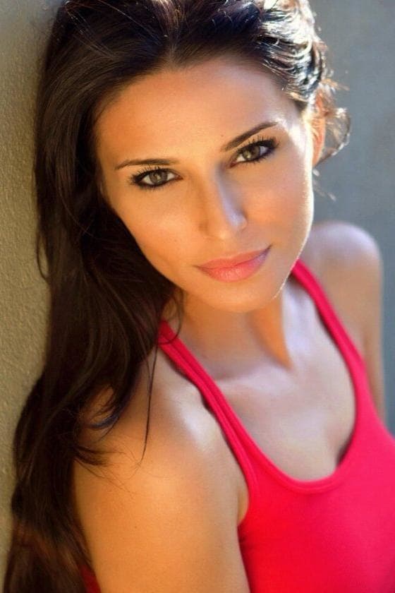 Tina Casciani