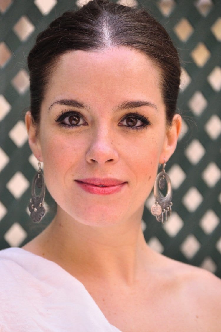 Núria Gago