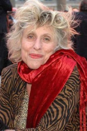 Catherine Lachens