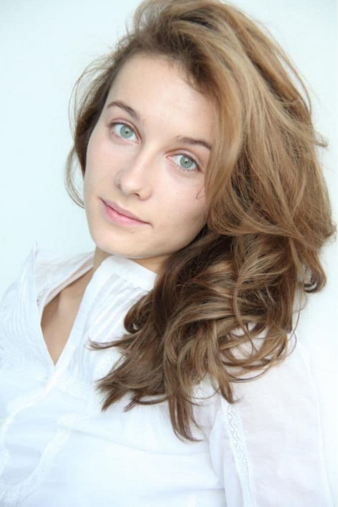 Kristina Kazinskaya
