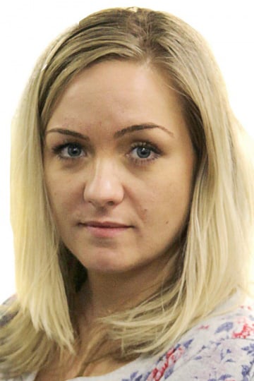 Claire-Louise Cordwell