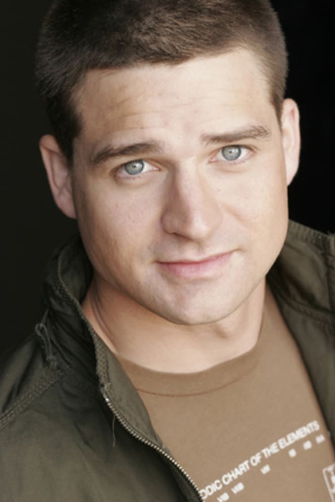 Brad Carr