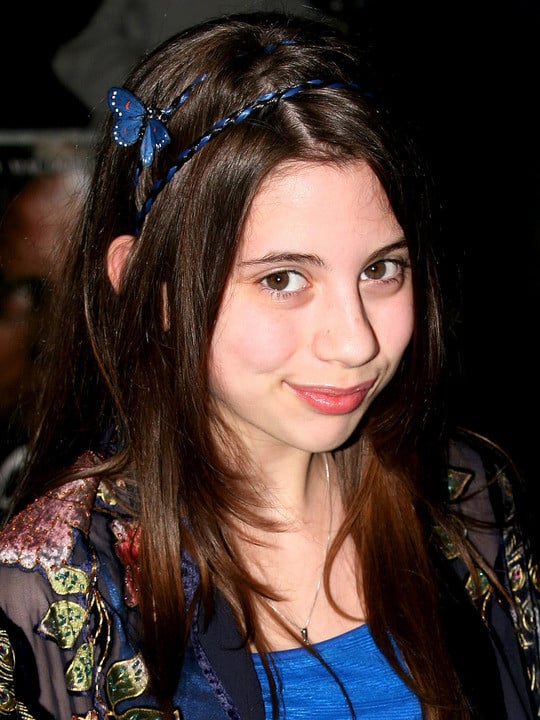 Skye Bennett