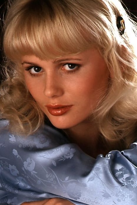 Uschi Buchfellner