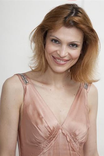 Adina Cartianu