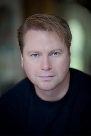 Andrew Simms