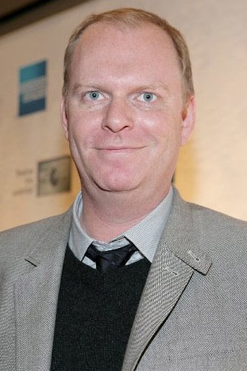 Stefan Brogren
