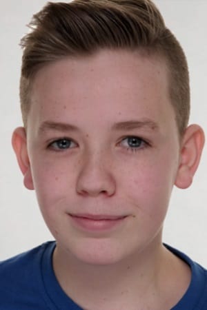Kian Murphy