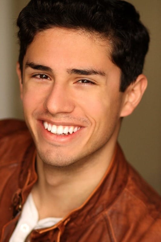 Julian Curi