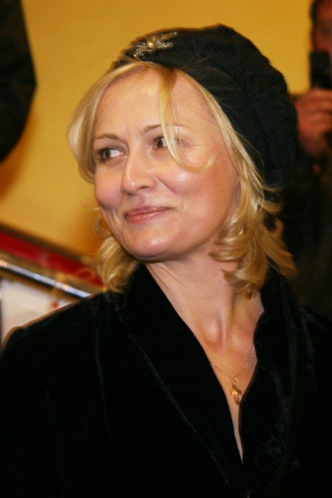 Elena Shevchenko