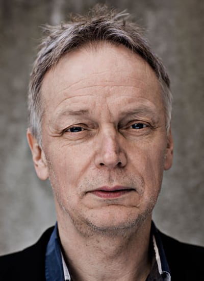 Kristian Halken