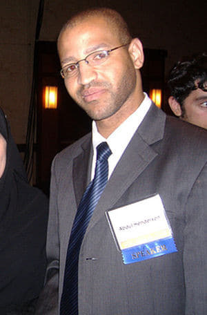 Abdul Henderson