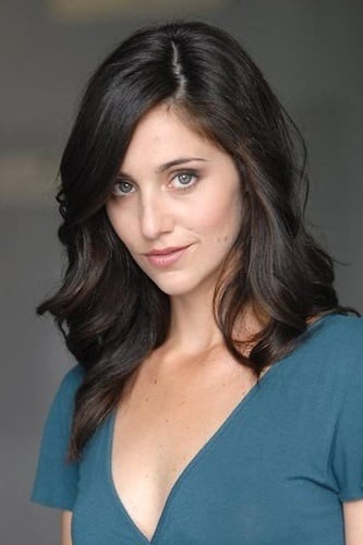 Erika Rosenbaum