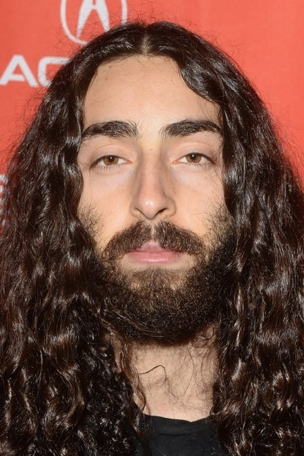 Mateo Arias